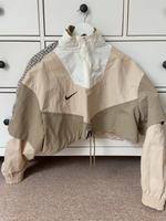 Nike Jacke Niedersachsen - Schiffdorf Vorschau