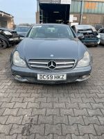 Schlachtfest Mercedes Cls W219 Xenon Haube Flügel Stoßstange Tür Bochum - Bochum-Nord Vorschau