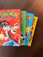 Pokemon Manga Band 1-3 Nordrhein-Westfalen - Hamm Vorschau