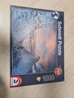 Puzzle 1000 Teile original verpackt Rheinland-Pfalz - Kandel Vorschau