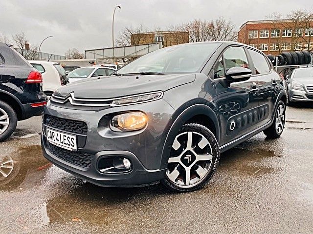 Citroën C3 PureTech 1,2 PureTech in Hamburg