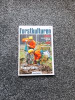 Ratgeber Forstkulturen 2023 * Forst & Technik Niedersachsen - Lehrte Vorschau