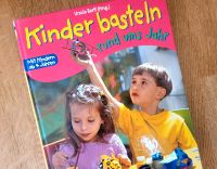 Kinder basteln rund uns Jahr Ursula Barff Bastelbuch Ostern !!! Nordrhein-Westfalen - Jüchen Vorschau