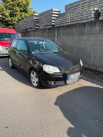 Volkswagen Polo 9N – Bastlerfahrzeug mit Potenzial Hessen - Hanau Vorschau