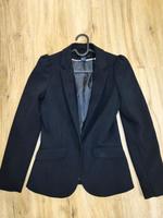 H&M schwarzer Balzer 34 Bayern - Diedorf Vorschau