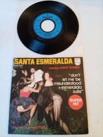 Santa Esmeralda Single – Don't Let Me Be Misunderstood – von 1977 Innenstadt - Köln Altstadt Vorschau