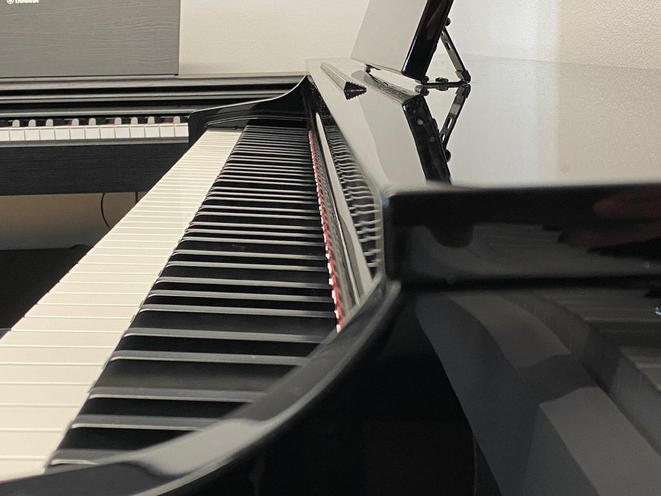 Yamaha / Kawai Digitalpiano Epiano Klavier Abo YDP CLP Clavinova in Würzburg