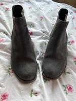 TIMBERLAND SCHUHE GRÖSSE 37 Rheinland-Pfalz - Bitburg Vorschau