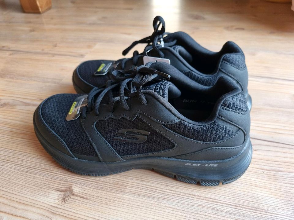 *neu* Skechers Größe 40 Herren Flex Advantage 4.0 Sneaker in Köln