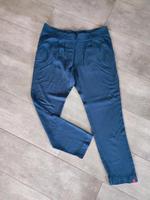 edc by Esprit Chinohose marineblau Gr 40 Bayern - Walderbach Vorschau