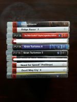 Spiele Playstation 3 Nordrhein-Westfalen - Mechernich Vorschau