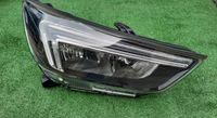 42589989 Opel Mokka X  Scheinwerfer halogen Led rechts Brandenburg - Brieskow-Finkenheerd Vorschau