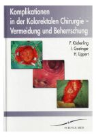 Köckerling: Komplikationen in der Kolorektalen Chirurgie Bayern - Mainstockheim Vorschau