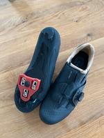Rennrad Schuhe Shimano RC302 Größe 42 fällt aus wie 40 Bayern - Ingolstadt Vorschau