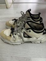 Alexander McQueen Orbyt Schuhe Nordrhein-Westfalen - Neuss Vorschau