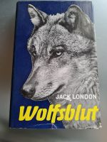 Wolfsblut von Jack London Sachsen-Anhalt - Bitterfeld Vorschau