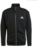 Adidas Jacke XL Sportswear Primeblue schwarz/weiß verloren Niedersachsen - Ihlow Vorschau