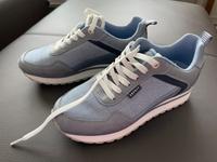 Esprit Sneaker in Jeans Optik Gr. 36 Bayern - Aschaffenburg Vorschau