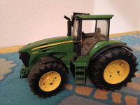 Bruder Traktor, John Deere 7930 Hessen - Nidderau Vorschau