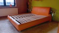 Doppelbett neuwertig Thüringen - Sondershausen Vorschau