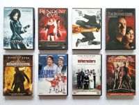 8 TOP DVDs - Underworld bis Daredevil - Action, Horror, Thriller Nordrhein-Westfalen - Gelsenkirchen Vorschau