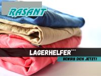 *OL* Lagerhelfer (m/w/d) für Bekleidung in Oldenburg gesucht! Niedersachsen - Oldenburg Vorschau