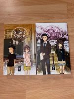 A silent voice 1&2 Dortmund - Mitte Vorschau