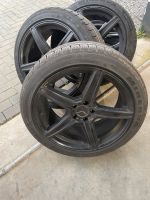 Alufelgen Audi Mercedes Viano 255 40 19  Axxion AX7 Wheelworld Hamburg - Bergedorf Vorschau