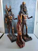 Ägyptische Figuren Anubis etc Düsseldorf - Lichtenbroich Vorschau