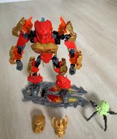 Bionicle - Tahu Meister des Feuers Nordrhein-Westfalen - Wesseling Vorschau