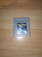 Pokemon Silber Game Boy Color Nordrhein-Westfalen - Witten Vorschau