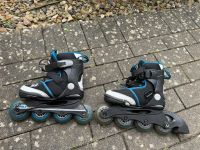 Inline Skates k2 gr 31-34 verstellbar Niedersachsen - Reppenstedt Vorschau