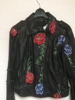 Damen-Kunstleder - Jacke Baden-Württemberg - Pliezhausen Vorschau
