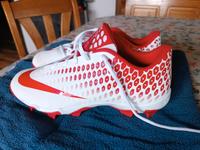 Nike Fastflex Vapor Fußball - Schuhe Größe EUR 45  neu Bayern - Vilseck Vorschau