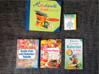 Buch "Aldidente Diät" Hardcover + kl. Büchlein "Kalorien" Thüringen - Erfurt Vorschau