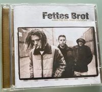 CD von Fettes Brot Hessen - Bruchköbel Vorschau