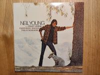 Neil Young - Everybody Knows This Is Nowhere Vinyl, NYA ORS 02 Friedrichshain-Kreuzberg - Kreuzberg Vorschau