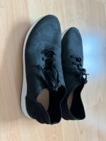 Sneaker UGG, schwarz, Leder, 41 Bayern - Weißdorf Vorschau