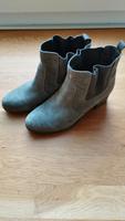 Damen Stiefeletten Leder Bayern - Moosburg a.d. Isar Vorschau