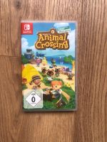 Animal Crossing Hannover - Mitte Vorschau