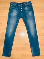 Replay Damen Jeans 'Pilar' W27 L30 Dark Denim boyfriend fast neu Pankow - Prenzlauer Berg Vorschau