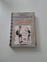 Gregs Filmtagebuch  Endlich berühmt! Wie Greg zum Filmstar wurde Thüringen - St Gangloff Vorschau