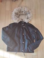 ONLY-Damen-Winterjacke Hessen - Großenlüder Vorschau
