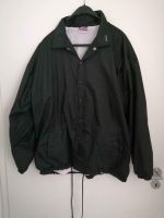 Makra Windbreaker Größe XXL schwarz Wandern Radfahren Outdoor Spo Bayern - Peiting Vorschau