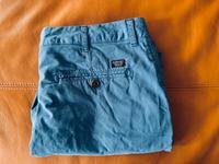 Superdry Vintage Chino Shorts W34 Berlin - Pankow Vorschau