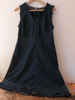 Jeanskleid Sommerkleid Baumwolle gr 38 Rüschen Berlin - Neukölln Vorschau