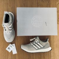 Adidas UltraBoost 1.0 LTD Cream 41 1/3 UK 7.5 / US 8 Beige BB7802 Dortmund - Innenstadt-West Vorschau