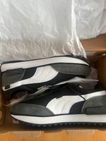 Neue Puma Sportschuh, Größe 37 Baden-Württemberg - Heilbronn Vorschau