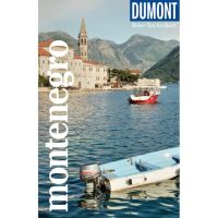 Reiseführer "Montenegro" DuMont Hessen - Darmstadt Vorschau