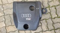 Audi A3 8L Motorabdeckung Blende 1,9 TDI ASZ 038103925GC Baden-Württemberg - Hardheim Vorschau